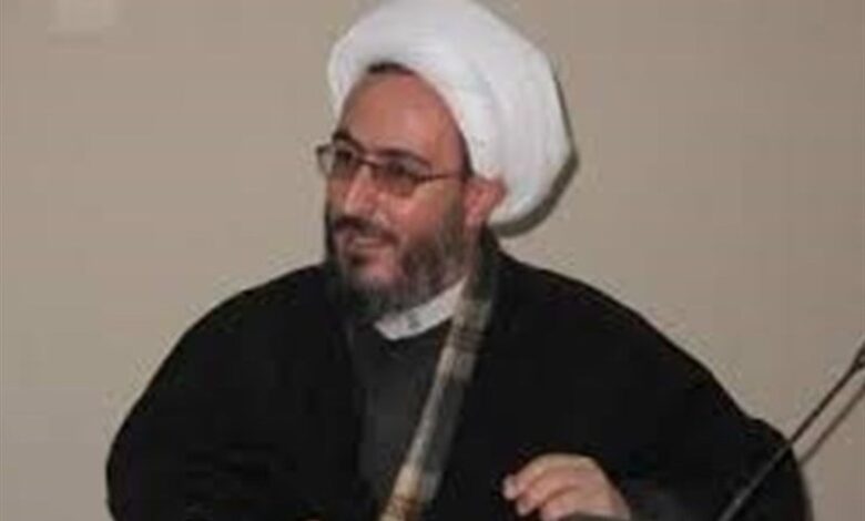 بصیرت و وفاداری جامعه عشایری صیانت‌بخش انقلاب است