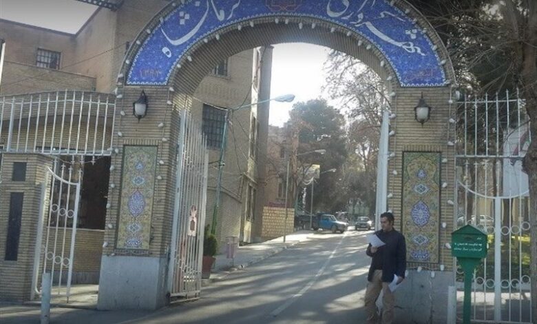 بلاتکلیفی در مدیریت شهری کرمانشاه/ شورا گزینه‌ای برای سرپرستی ندارد