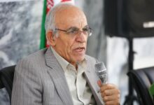 بندر خشک پیشگامان مهریز در مسیر انتقال بار از بندر شهید رجایی
