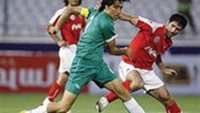 بهترین شرایط را در پاس همدان داشتم اما به تیم ملی دعوت نشدم