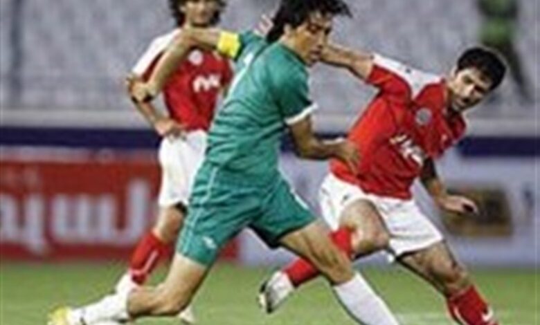 بهترین شرایط را در پاس همدان داشتم اما به تیم ملی دعوت نشدم