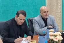 بهره‌برداری از 34 مدرسه جدید در اسلامشهر تا ماه مهر