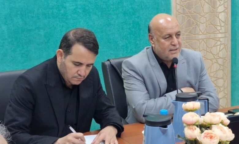 بهره‌برداری از 34 مدرسه جدید در اسلامشهر تا ماه مهر