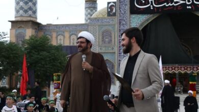 بهره‌مندی 2 هزار دانش‌آموز قمی از خدمات طرح نشاط معنوی تابستانی