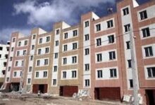 بهسازی معابر مسکن ملی گرمی با پیشرفت 90 درصد