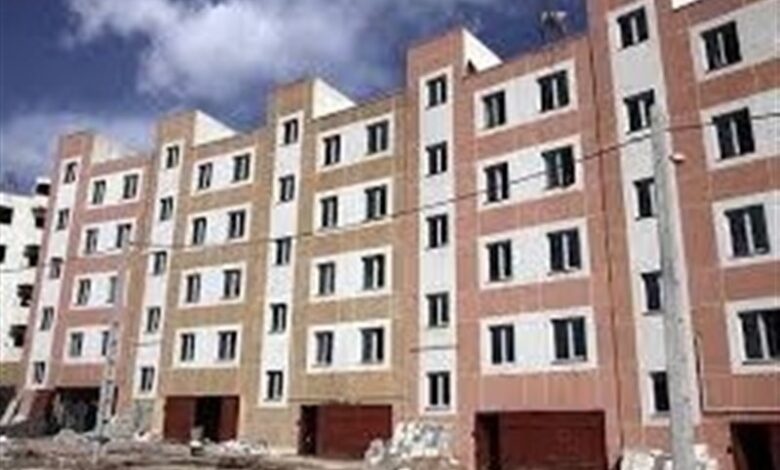 بهسازی معابر مسکن ملی گرمی با پیشرفت 90 درصد