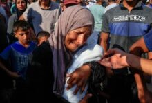 بیانیه مجلس: سکوت در برابر نسل‌کشی غزه لکه ننگی ابدی بر پیشانی جامعه جهانی است