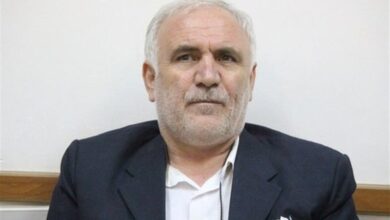بیت‌اله عبداللهی رئیس مجمع نمایندگان آذربایجان‌ شرقی شد