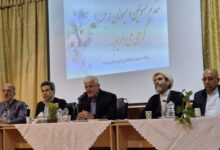 بیرجند را با همدلی خواهیم ساخت/همه جریان‌ها را به‌‌کار می‌گیریم