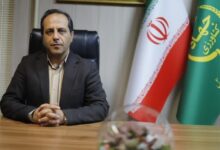 بیش از نیمی از چارت سازمانی جهاد کشاورزی خالی است