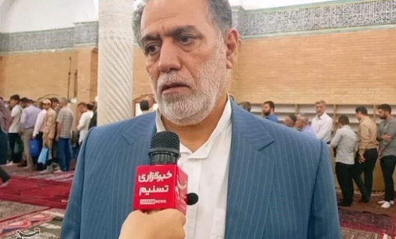 بی‌طرفی در انتخابات را رعایت می‌کنیم/امانتدار آرای مردم هستیم