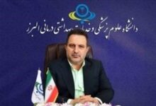بیمارستان 100 تخت‌خوابی مهستان کلنگ‌زنی می‌شود