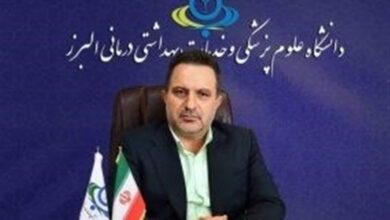 بیمارستان 100 تخت‌خوابی مهستان کلنگ‌زنی می‌شود