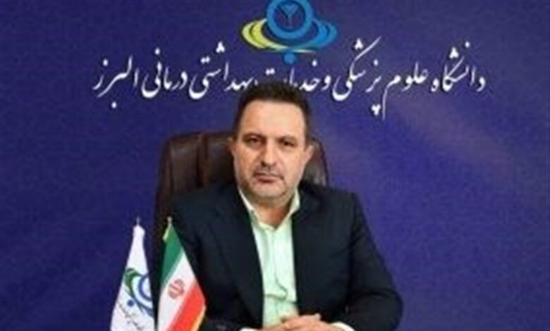 بیمارستان 100 تخت‌خوابی مهستان کلنگ‌زنی می‌شود
