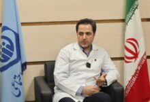 بیمارستان شهید املاکی لنگرود پیشگام در جراحی آب مروارید با دستگاه فیکو