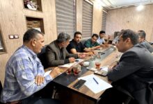 تأمین نیروی انسانی متخصص مهم‌ترین نیاز معادن نهبندان