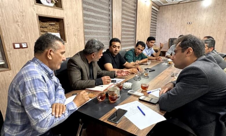 تأمین نیروی انسانی متخصص مهم‌ترین نیاز معادن نهبندان