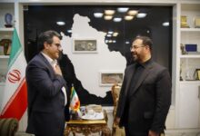 تأکید بر تبدیل فارس به قطب فناوری و لجستیک هوشمند کشور