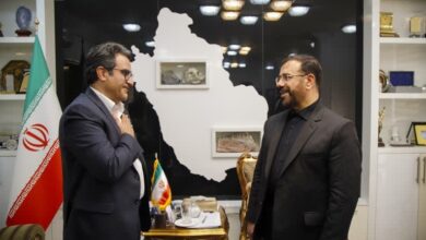 تأکید بر تبدیل فارس به قطب فناوری و لجستیک هوشمند کشور