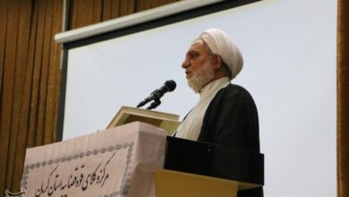 تأکید رئیس‌کل دادگستری استان کرمان بر نقش اجتماعی وکلا در جامعه