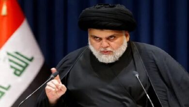 تأکید «مقتدی صدر» بر تحریم انتخابات و تحویل سلاح به دولت