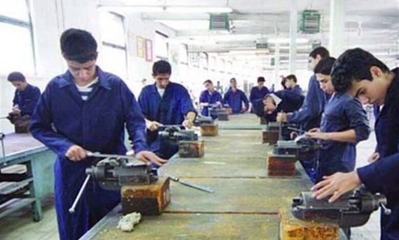 تابستان پر هیجان جوانان با طرح مهارت در بیجار+فیلم