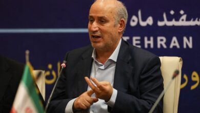 تاج: باشگاه پاس با برنامه‌ریزی دقیق احیا می‌شود