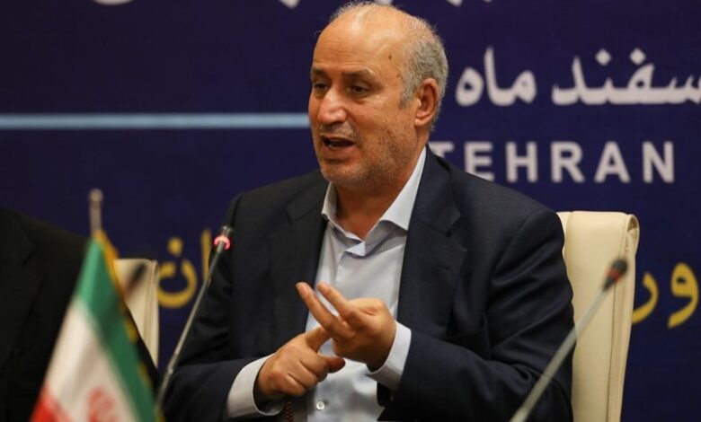 تاج: باشگاه پاس با برنامه‌ریزی دقیق احیا می‌شود