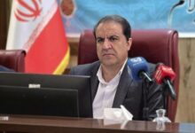 تاکید استاندار ایلام بر حمایت از واحدهای تولیدی