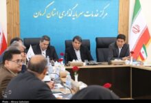 تاکید استاندار کرمان بر تسهیل صدور مجوز نیروگاه‌های خورشیدی