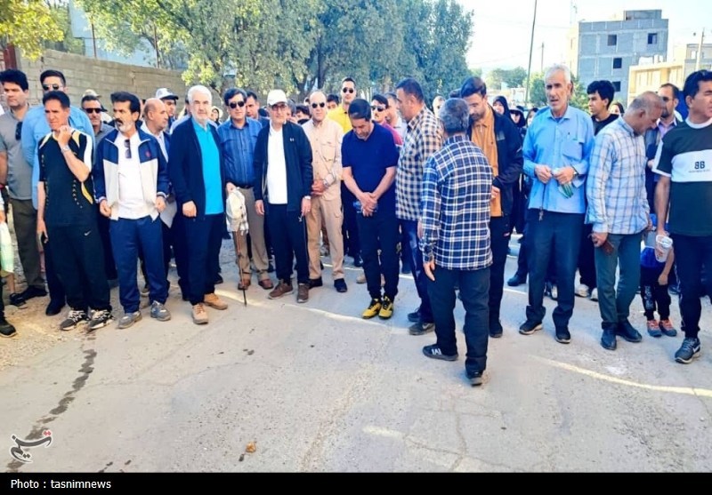 ورزش ایران , 