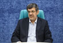 تاکید استاندار یزد بر ساماندهی گلزار شهدای خلدبرین