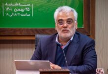 تاکید بر تبیین اندیشه‌های شهید طهرانچی در جشنواره علی‌اکبر(ع)