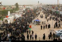 تب و تاب اربعین حسینی در گلستان؛ آغاز ثبت‌نام در سامانه سماح از 27 تیرماه