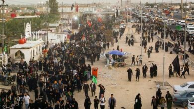 تب و تاب اربعین حسینی در گلستان؛ آغاز ثبت‌نام در سامانه سماح از 27 تیرماه