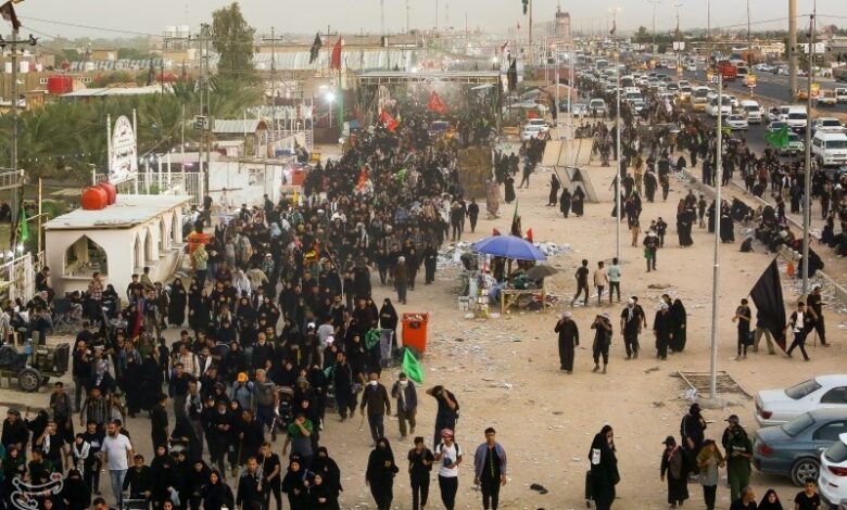 تب و تاب اربعین حسینی در گلستان؛ آغاز ثبت‌نام در سامانه سماح از 27 تیرماه
