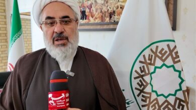 تبریز میزبان بزرگداشت شهدای اقتدار ملی می‌شود