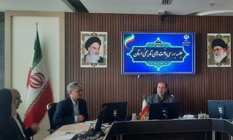 تجربه موفق شهرستان بشرویه در حفظ و احیای بافت تاریخی
