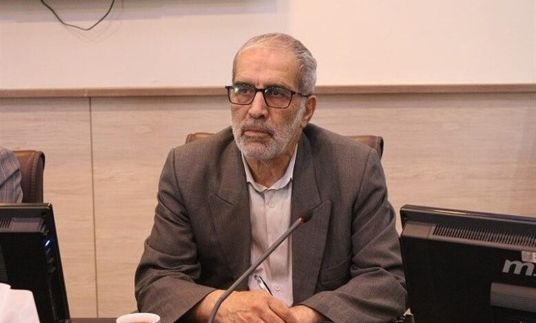 تجلیل از خانواده‌های شهدای جنگ 12 روزه/ گرامیداشت عظمت شهید شادمانی