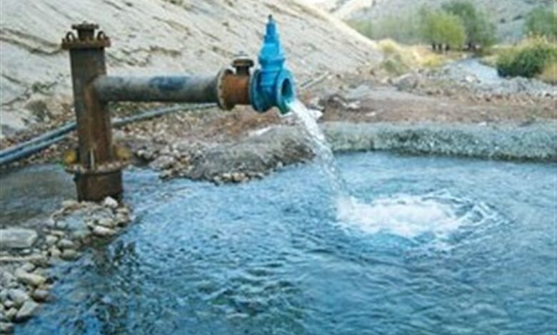 تجهیز 585 حلقه چاه کشاورزی به کنتور دیجیتال