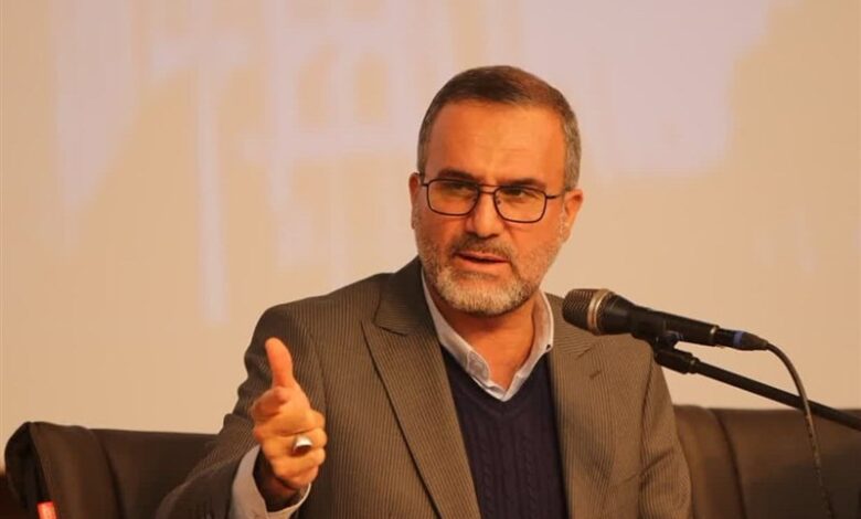 تحقق امنیت اصفهان نیازمند همکاری همه‌جانبه نهادهای مسئول است