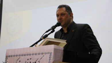 تحقق عدالت رسالت وکلا در مسیر رهنمودهای رهبری و خون شهدا