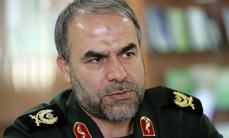 تحلیل سردار جوانی از آتش‌بس‌ در جنگ 12 روزه/ ایران معادلات را بهم زد