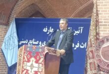 تحول ساختاری در وزارت میراث فرهنگی کلید خورد
