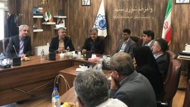 تذکر فرماندار به شهردار و شورای شهر سنندج