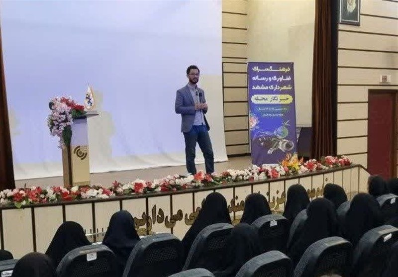 تربیت 370 خبرنگار نوجوان برای 170 محله مشهد