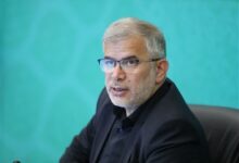 تردد وسایل نقلیه سنگین از ‌محور کرج ـ قزوین ممنوع شد