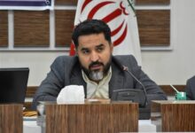 تشریح روند انتخاب و داوری آثار رسیده به رویداد سپاس آب