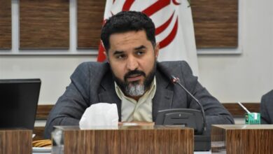 تشریح روند انتخاب و داوری آثار رسیده به رویداد سپاس آب