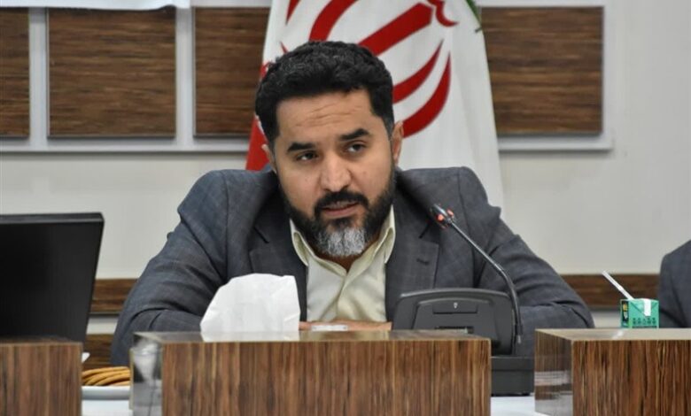 تشریح روند انتخاب و داوری آثار رسیده به رویداد سپاس آب